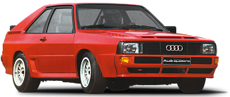 ремонт Стартера AUDI (АУДИ) Quattro